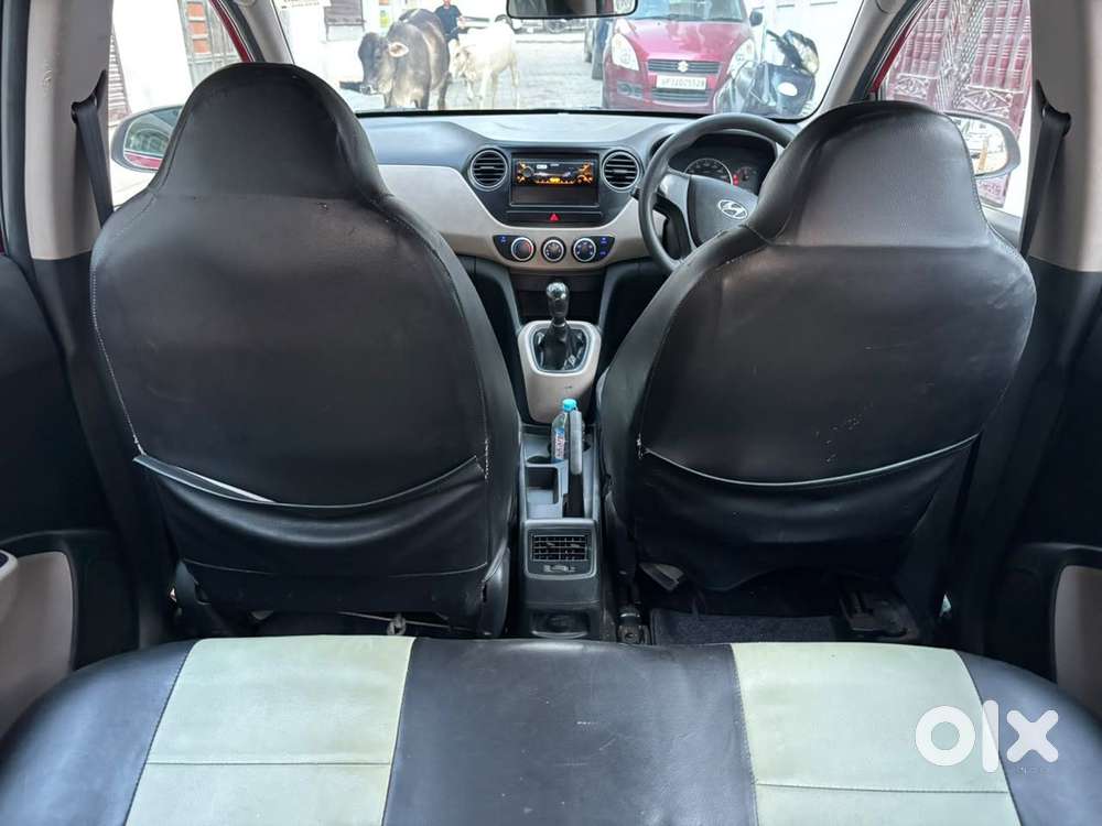 Hyundai Grand I10 1.2 Crdi Magna, 2018, Diesel