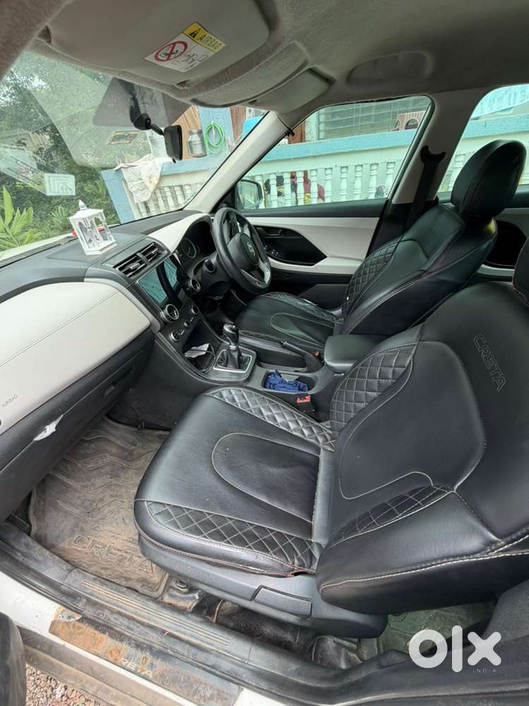 Hyundai Creta Diesel 2020