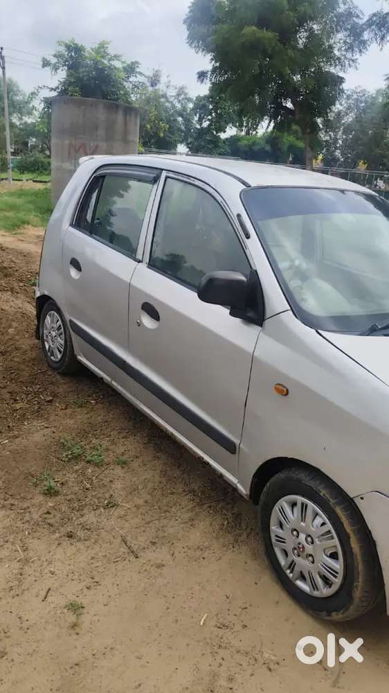Hyundai Santro Xing Xl 2008
