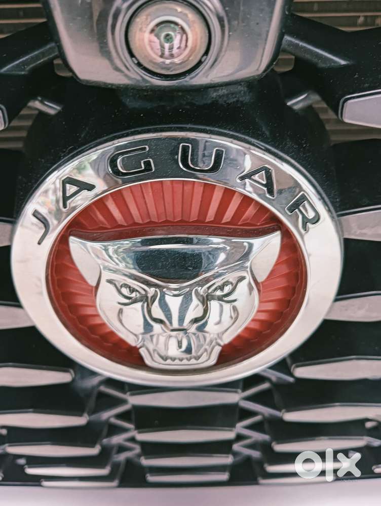 Jaguar F-pace 2.0 R Dynamic S, 2023, Petrol
