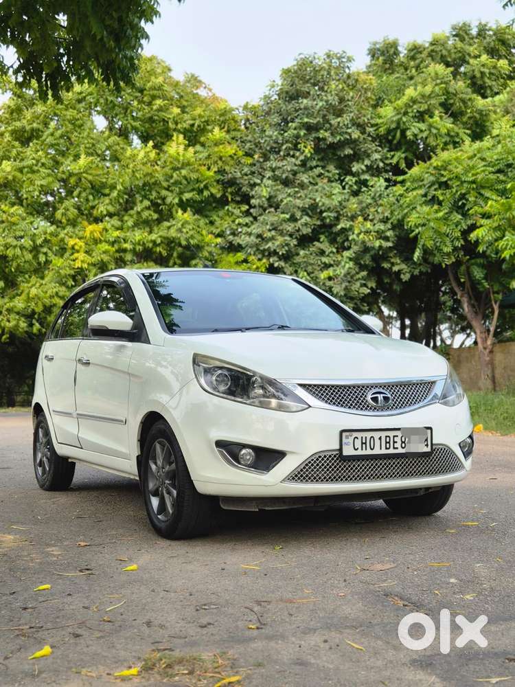 Tata Bolt Revotron Xt, 2015, Petrol