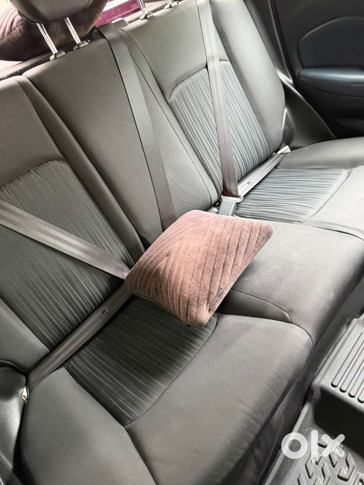 Maruti Suzuki Baleno 1.2 Petrol 2023