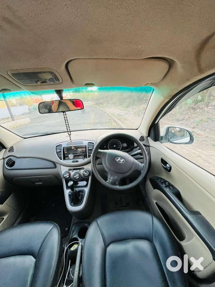 Hyundai Sedan Manual 2013