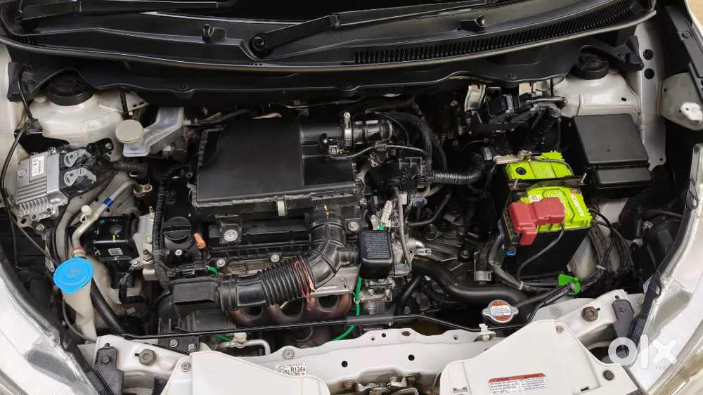 Maruti Suzuki Ertiga 2024