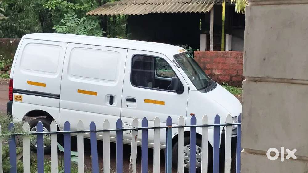 Eeco Cargo Maruti 2025