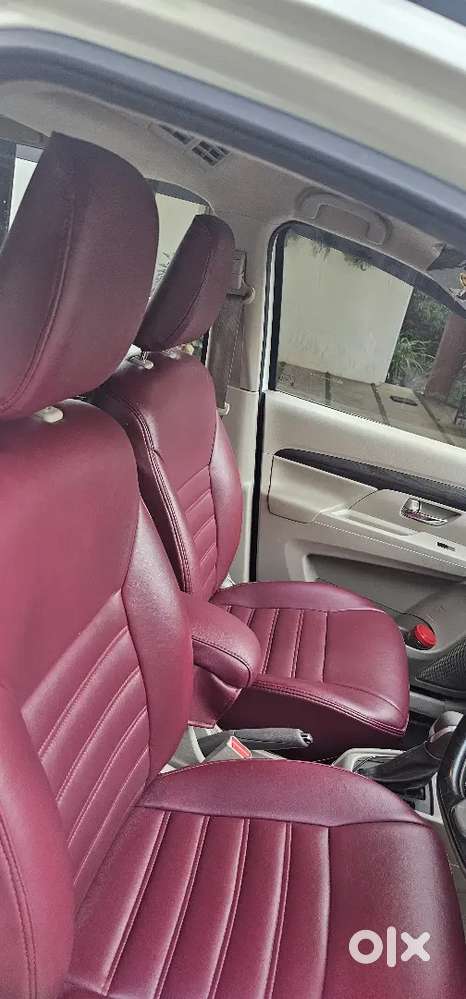 Toyota Rumion 2023 Petrol Well Maintained