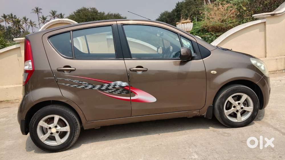 Maruti Suzuki Ritz Vdi Bs-iv, 2009