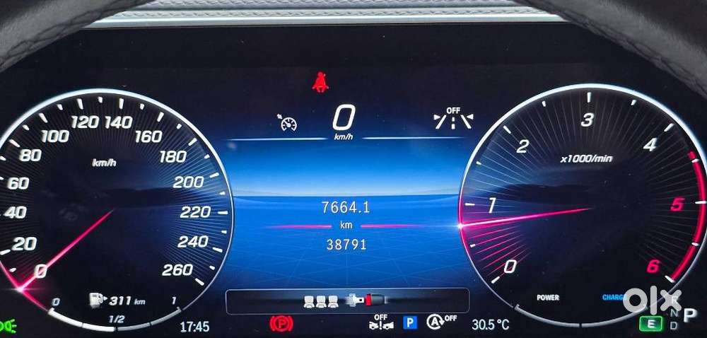 Mercedes-benz Glc 220d 4matic, 2023, Diesel