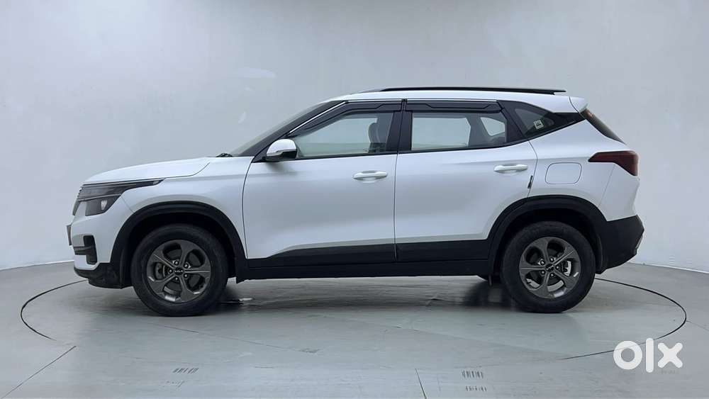 Kia Seltos 1.5 Htk+, 2023, Petrol
