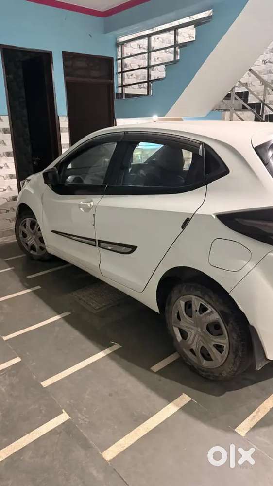 Tata Altroz 1.2 Xm 2023