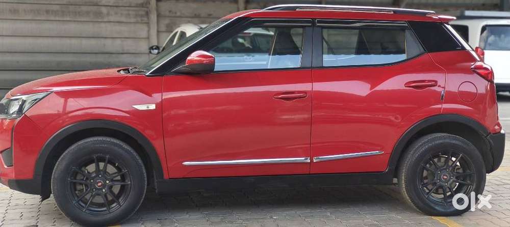 Mahindra Xuv300 W6 Diesel, 2021, Diesel