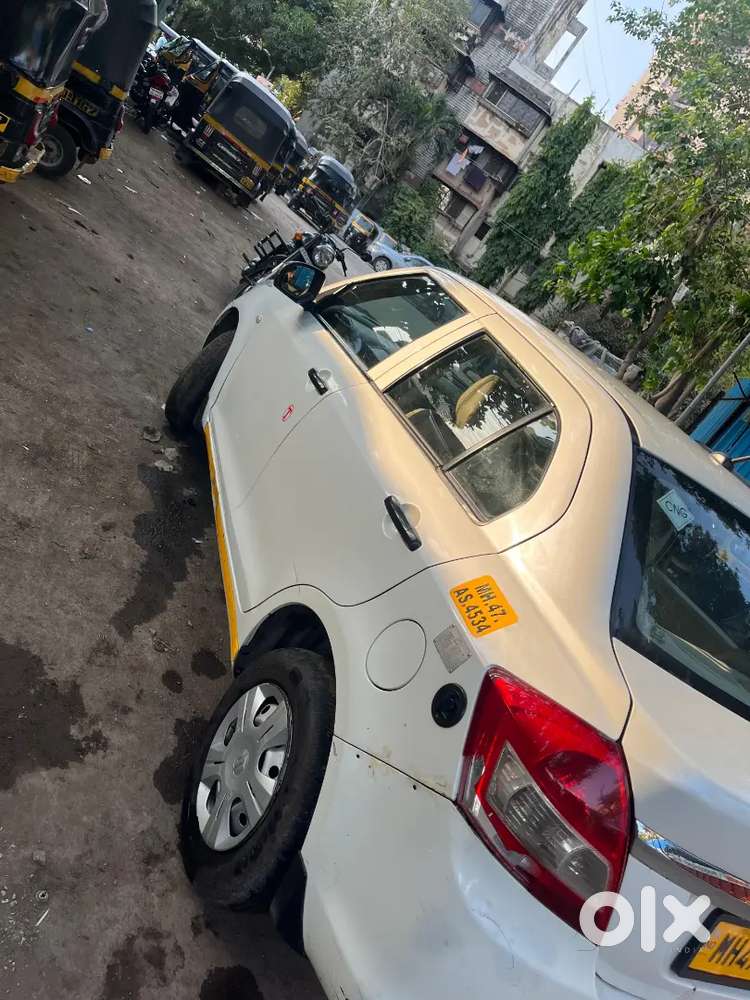 Maruti Suzuki Swift Dzire 2021
