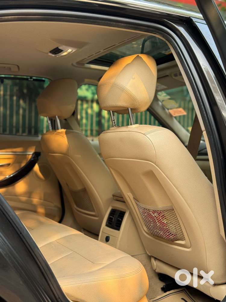 Bmw 3 Series 320d, 2017, Diesel