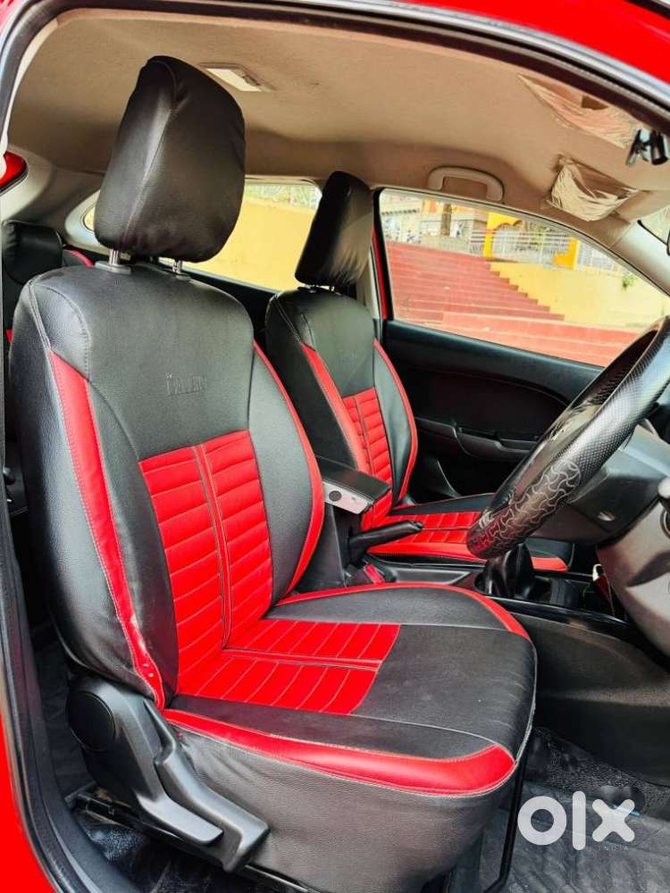 Maruti Suzuki Baleno 1.3 Sigma, 2019, Diesel