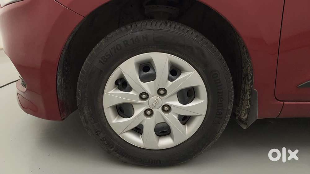 Hyundai Elite I20 [2018-2020] 1.2 Sportz, 2016, Petrol