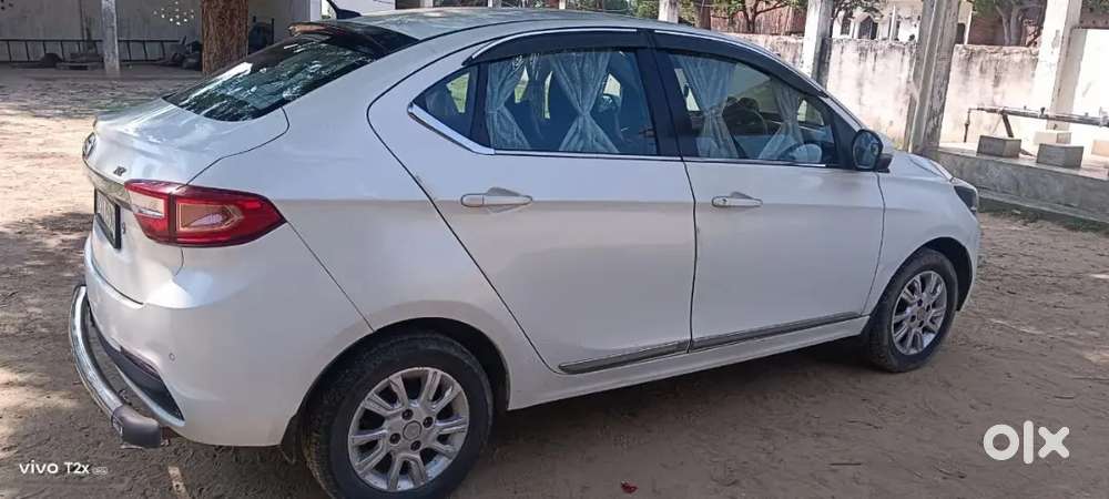Tata Tiago Xz Opt 2019 Diesel