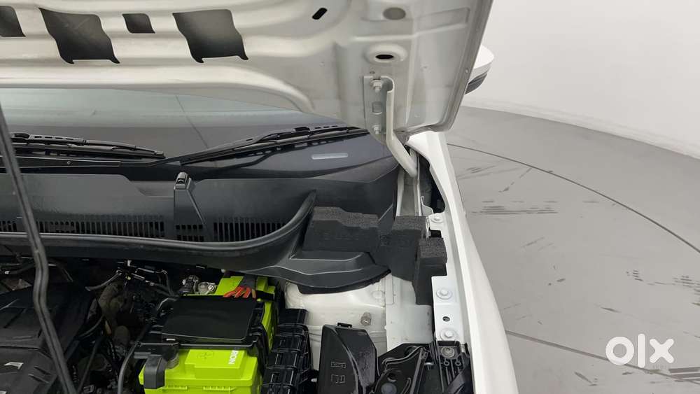 Skoda Kushaq 1.0 Tsi Ambition At, 2022, Petrol