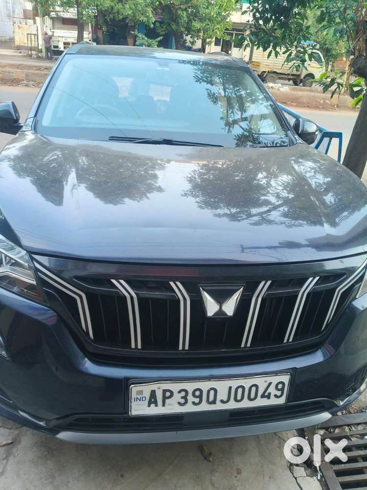 Maruti Suzuki Xl6 1.5 Alpha At, 2020, Petrol