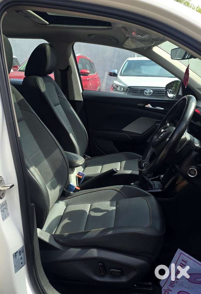 Skoda Kushaq 1.0 Tsi Style, 2025, Petrol
