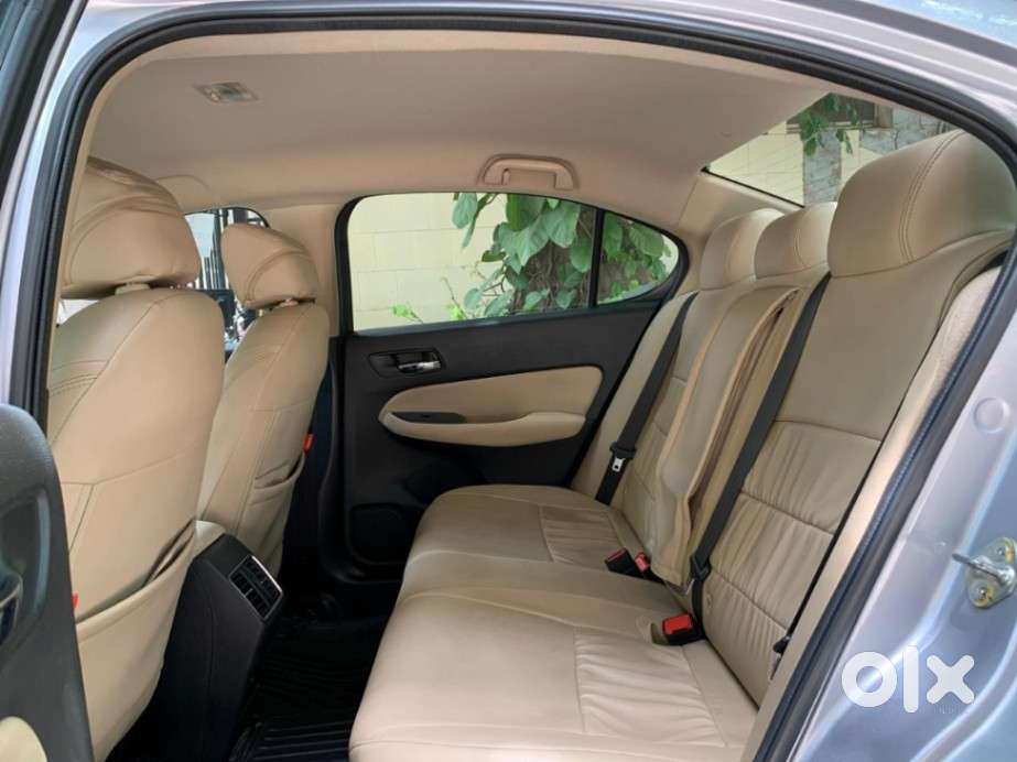 Honda City 1.5 V 5th Gen I-vtec Mt, 2020, Petrol