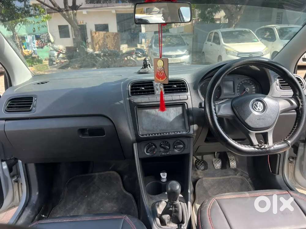 Volkswagen Ameo 1.5 Tdi 2019