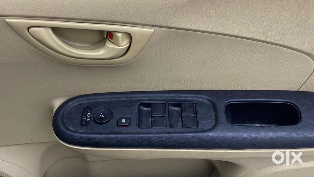 Honda Amaze S I-dtech, 2014, Diesel