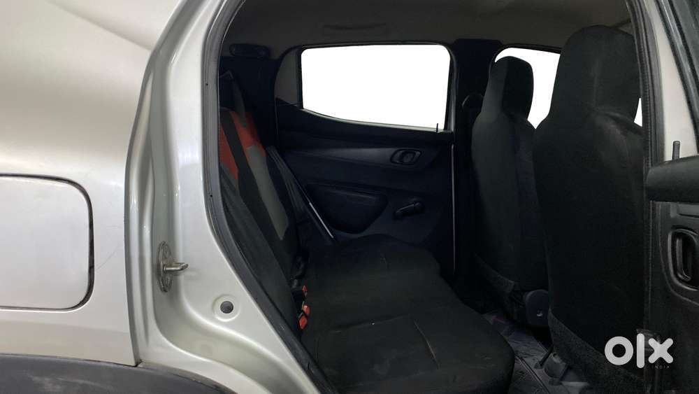 Renault Kwid Rxt, 2015, Petrol