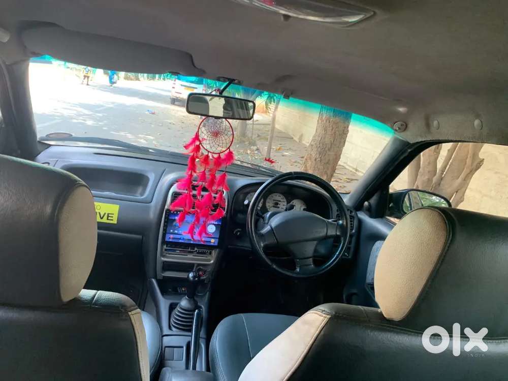 Maruti Suzuki Baleno 2004