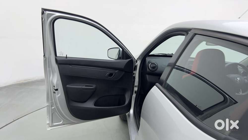 Renault Kwid 1.0 Rxt Amt, 2024, Petrol