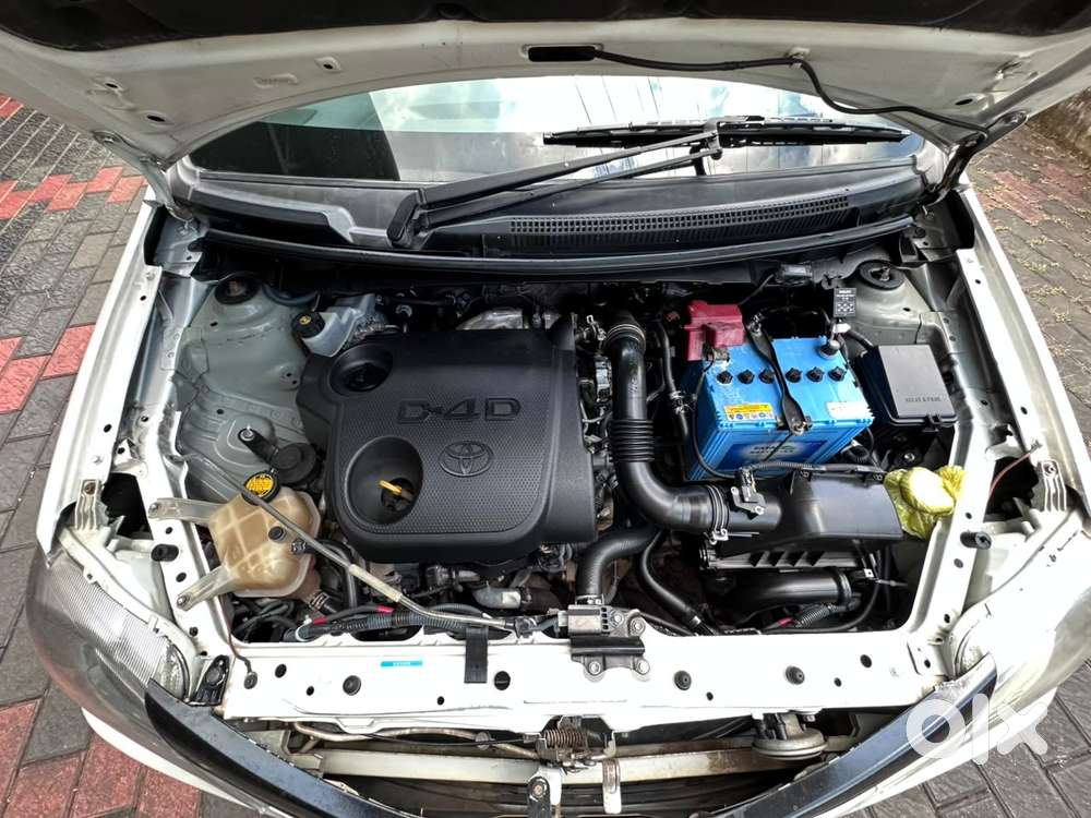 Toyota Etios Liva Gd Sp, 2013, Diesel