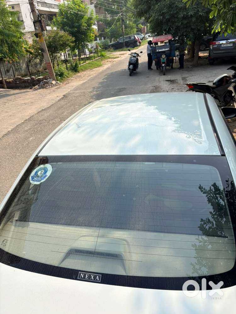 Maruti Suzuki Ciaz Petrol 2023