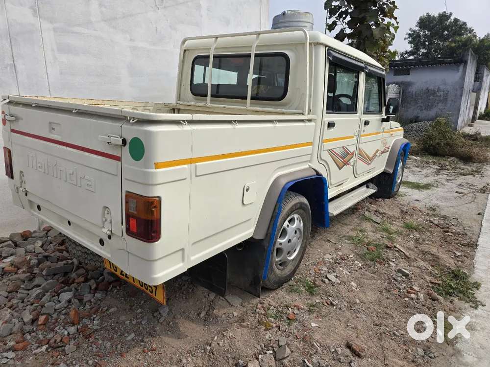 Sale My Bolero Camper Gold Zx Ac Good Neat Condition