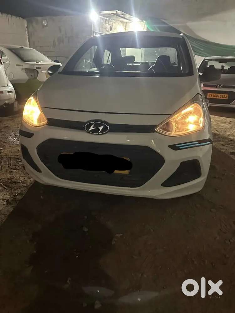 Hyundai Xcent Prime 2018 Diesel 180000 Km Driven