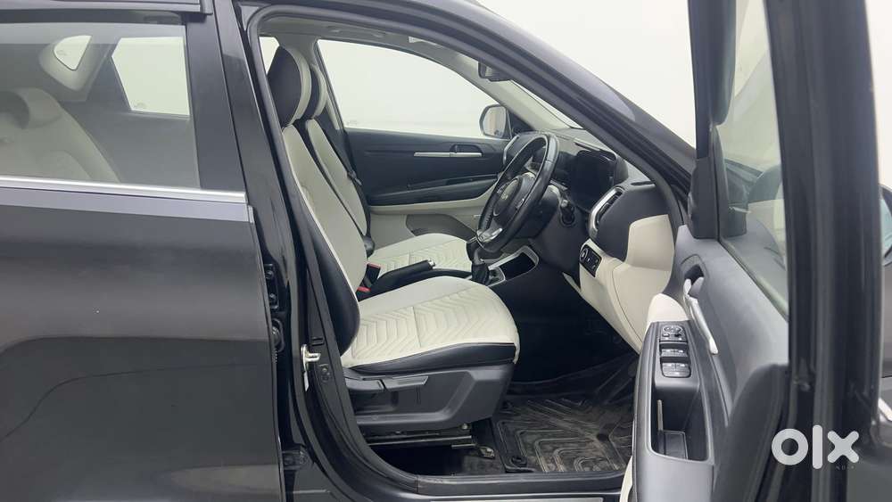 Kia Seltos Htx Plus D, 2022, Diesel