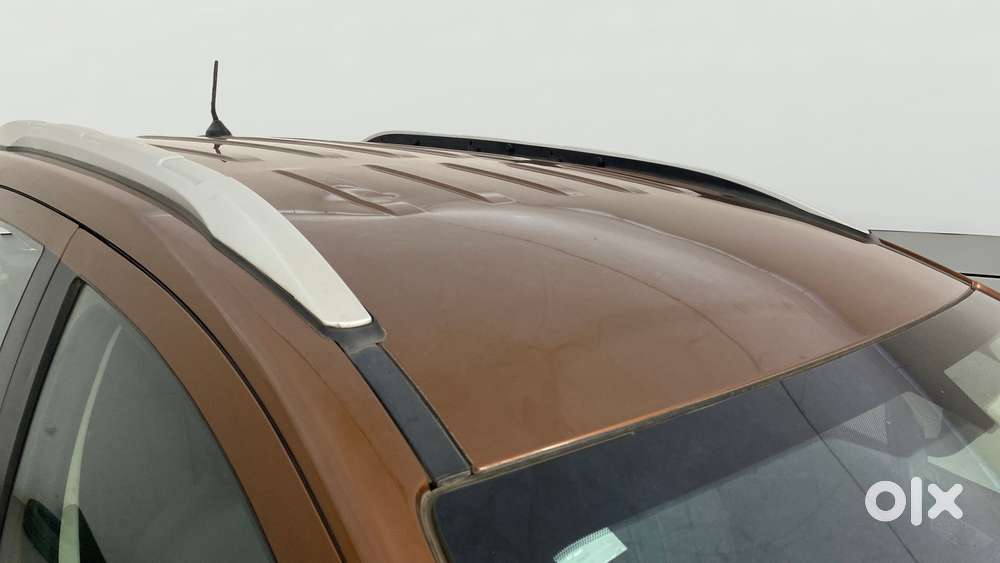 Ford Ecosport 1.5 Petrol Titanium, 2019, Petrol