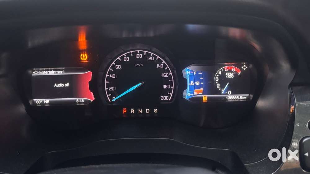 Ford Endeavour 2019 Diesel