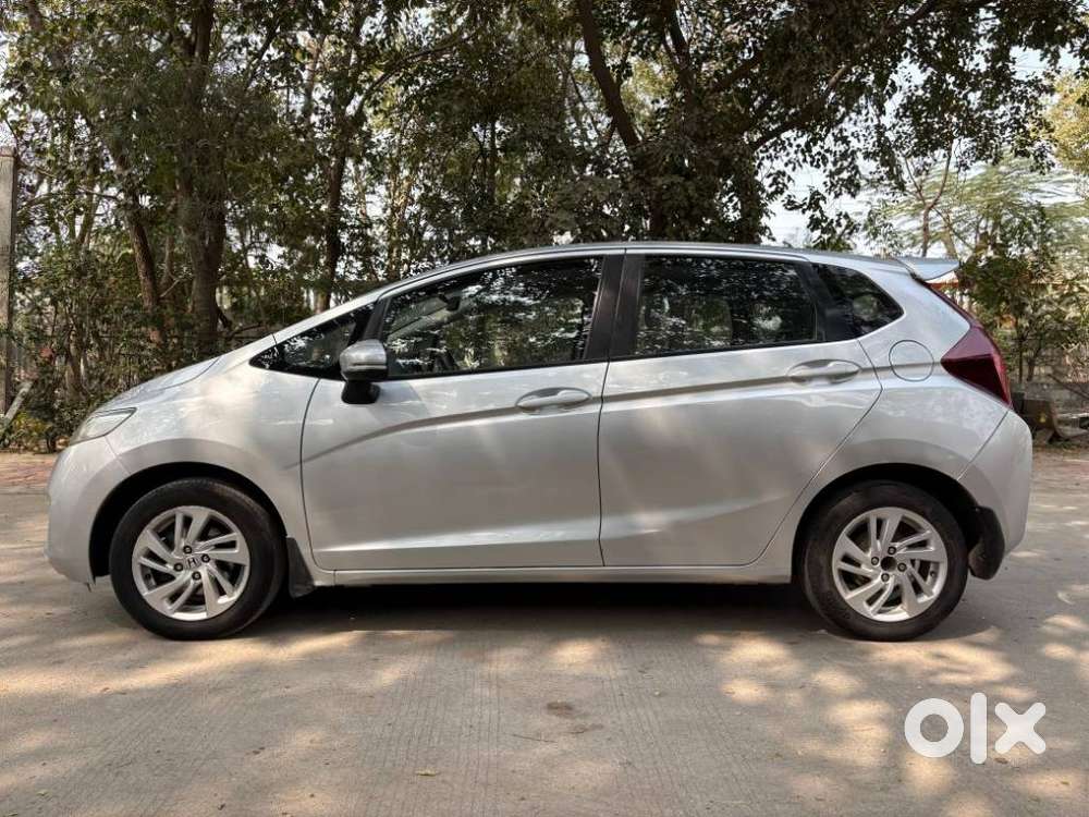 Honda Jazz 1.2 Vx I Vtec, 2017, Cng & Hybrids