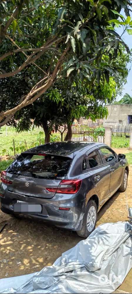 Fully New Showroom Condition 11 Month Old  Life Time Tax Paid
