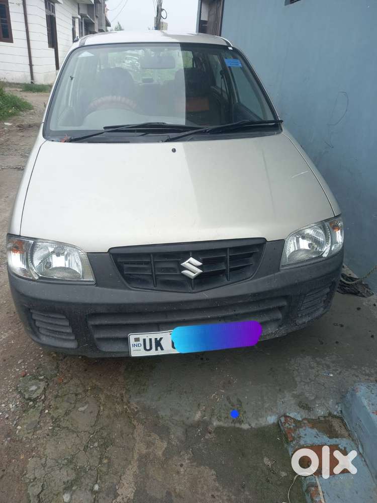 Maruti Suzuki Alto 2008