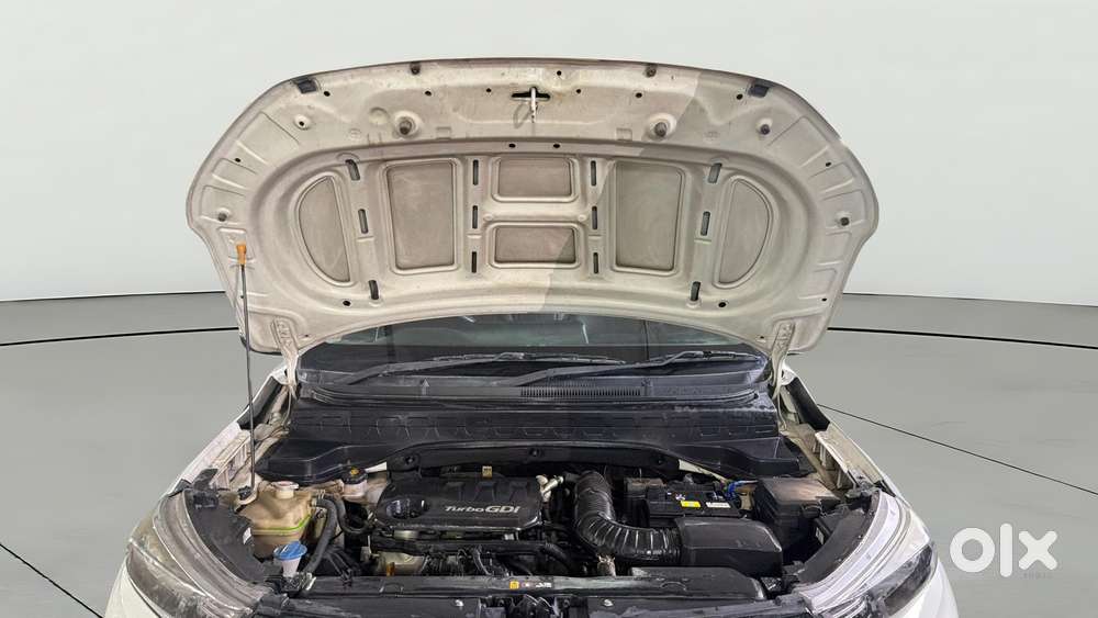 Kia Sonet Htx Plus Turbo Imt, 2021, Petrol