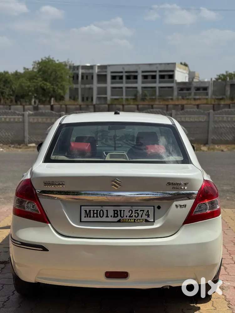 Maruti Suzuki Dzire 2014 Diesel Good Condition