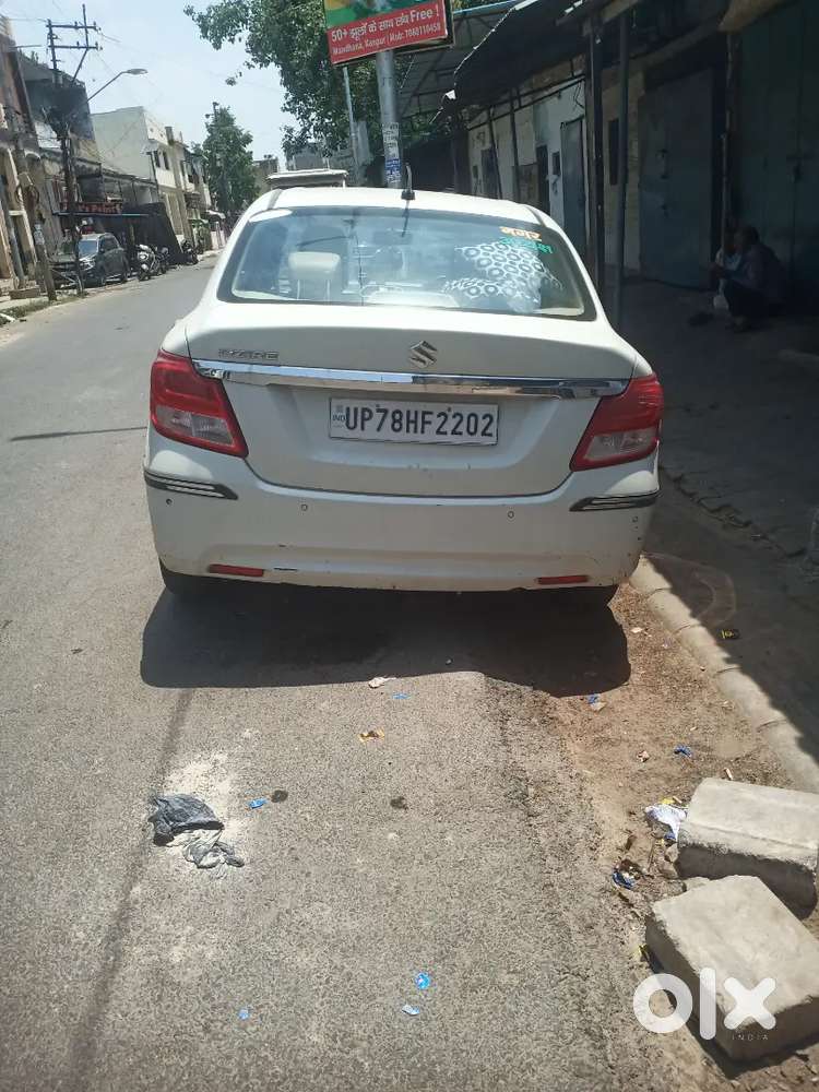 Maruti Suzuki Dzire 2023 Petrol Good Condition