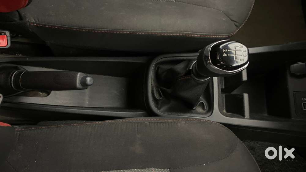Renault Kwid 2019-ongoing 1.0 Rxt (o), 2021, Petrol