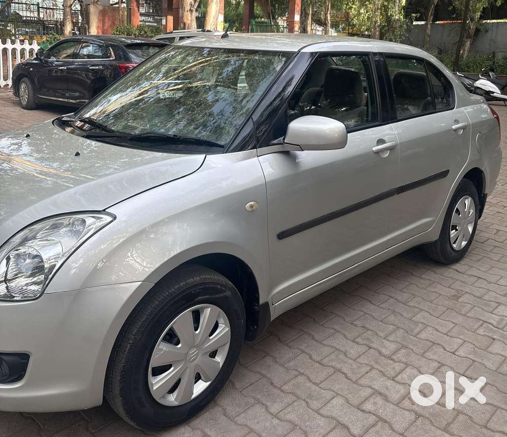 Maruti Suzuki Swift Dzire Vxi Optional, 2011, Petrol