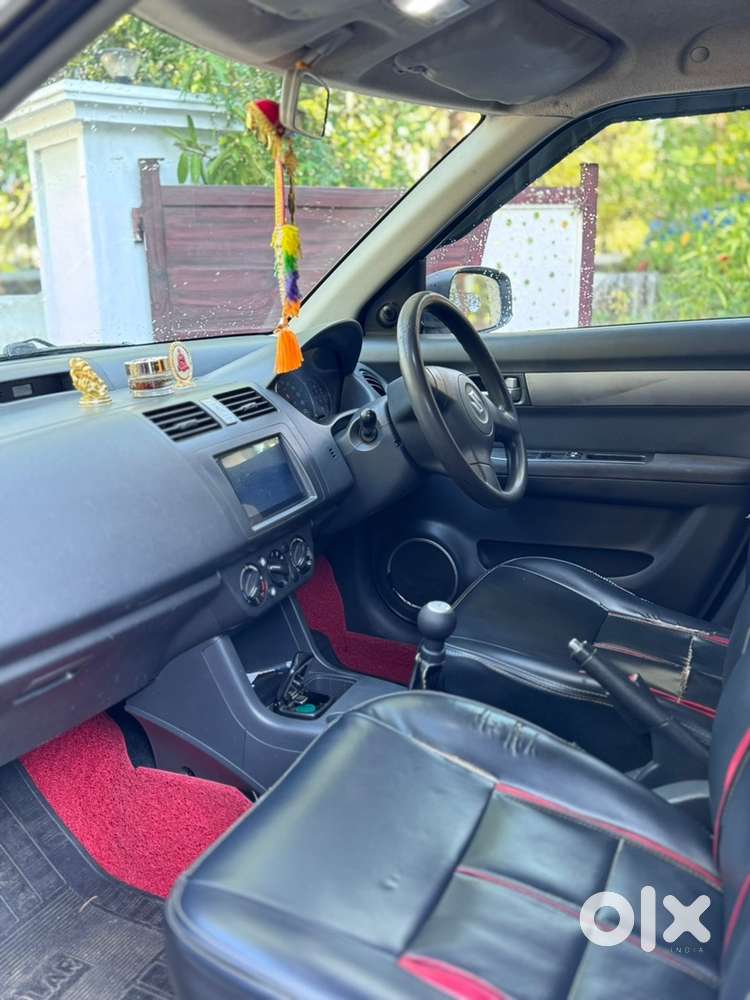 Maruti Suzuki Swift 2009