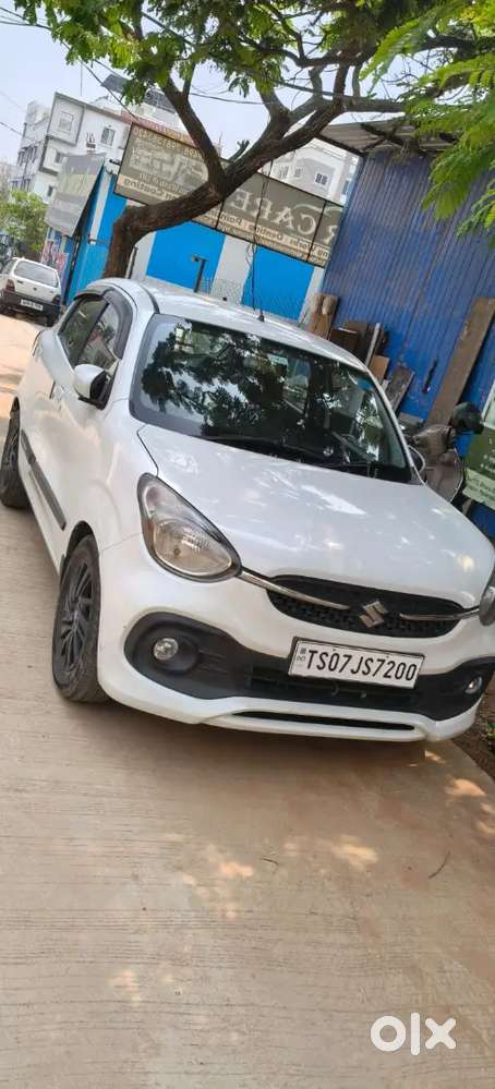 Maruti Suzuki Celerio 2022 Year