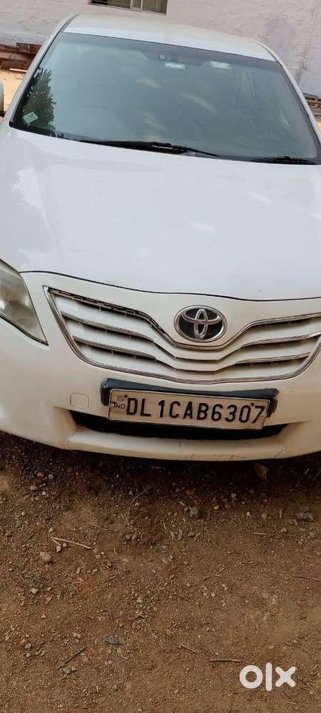 Toyota Camry 2010