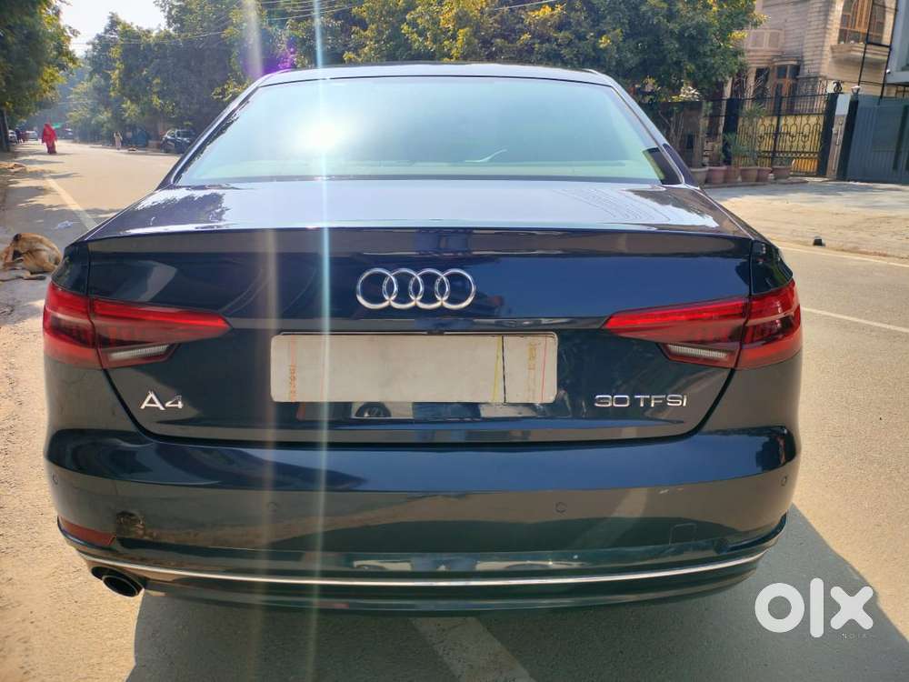 Audi A4 1.4 30 Tfsi Premium Plus, 2017, Petrol