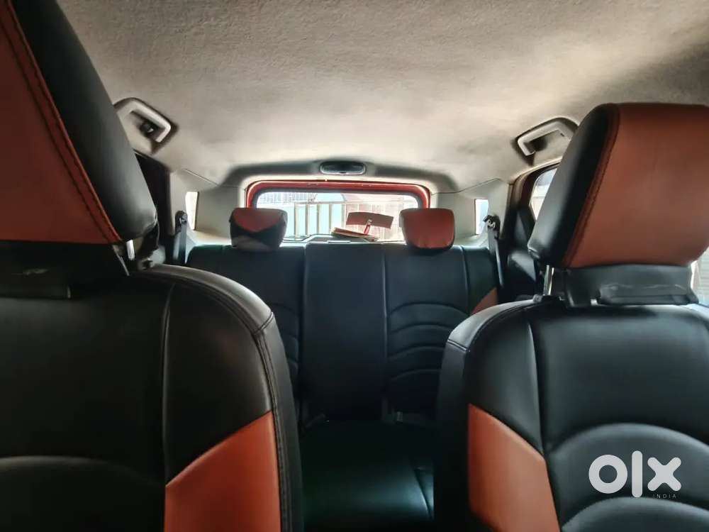 Ford Ecosport 2014 Diesel 98000 Km Driven