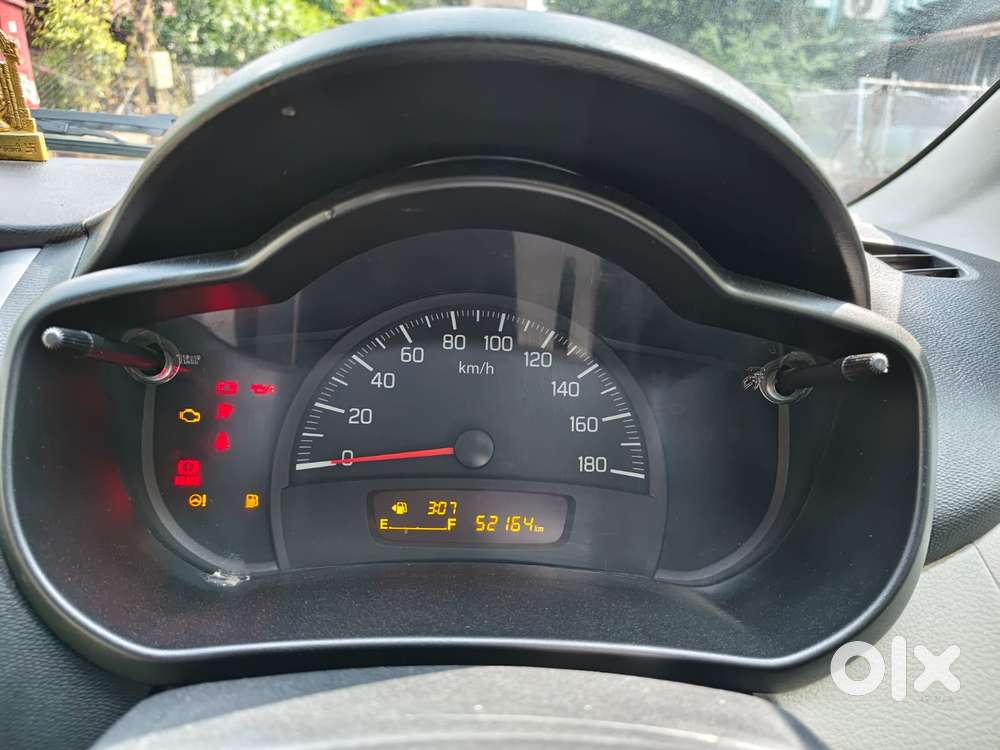 Maruti Suzuki Celerio 1.0 Vxi Mt, 2019, Petrol